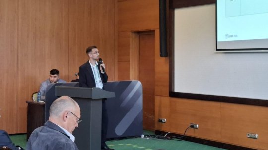Congres de Medicină Legală, la Brașov