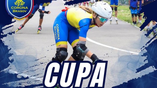 Cupa Corona la patinaj viteză pe role