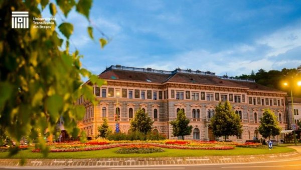 UNITBV, printre cele mai bune instituții de învățământ superior din lume