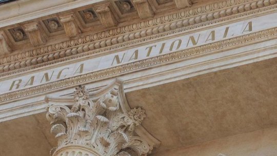 Un deficit bugetar sub 3% din PIB nu va putea fi atins "prin majorări de taxe"