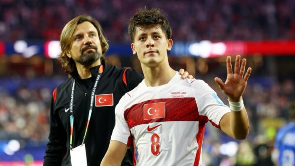 Fotbal. CM 2026: Arda Güler a strălucit în victoria Turciei contra SUA, scor 3-2