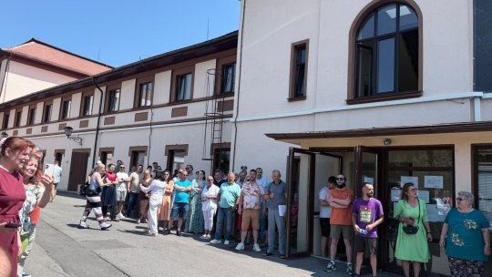 Tensiunile între angajații Operei și managerul interimar al instituției au ajuns în plenul Consiliului Local