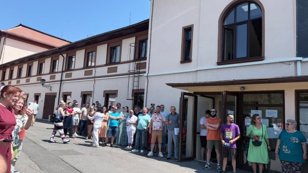 Tensiunile între angajații Operei și managerul interimar al instituției au ajuns în plenul Consiliului Local