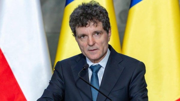 Nicușor Dan, la finalul consultărilor de vineri: „Am revenit la blocajul politic”