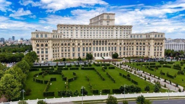 Guvern în blocaj înainte de vacanța parlamentară