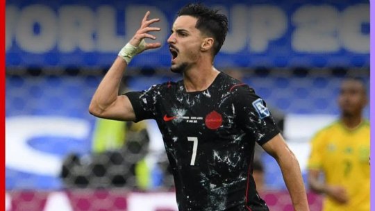 Fotbal. Canada este prima echipă calificată în optimile Cupei Mondiale
