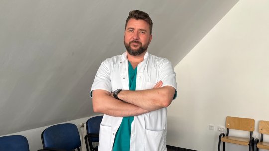 Operațiile pe cord deschis, reluate la Spitalul Județean Brașov