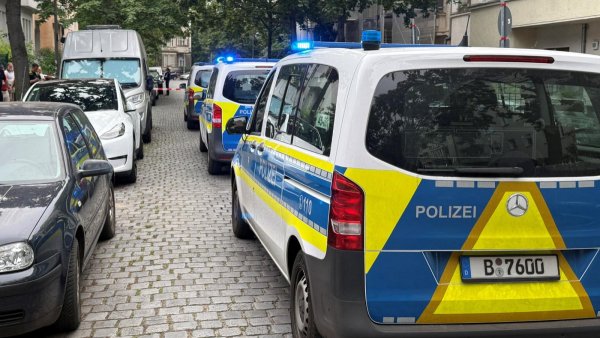 Cinci persoane, împuşcate mortal în oraşul Stade, din Germania