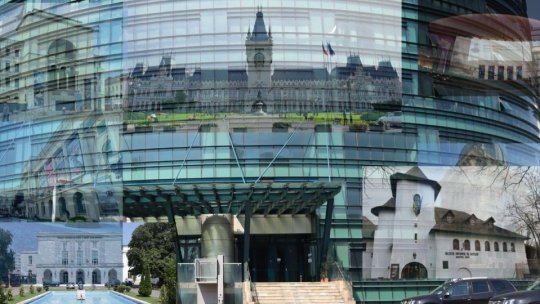 Ministerul Culturii propune corectarea unor dezechilibre salariale care afectează profesioniștii din domeniu