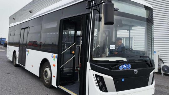 Brașovul cumpără cele 88 de autobuze pierdute din PNRR