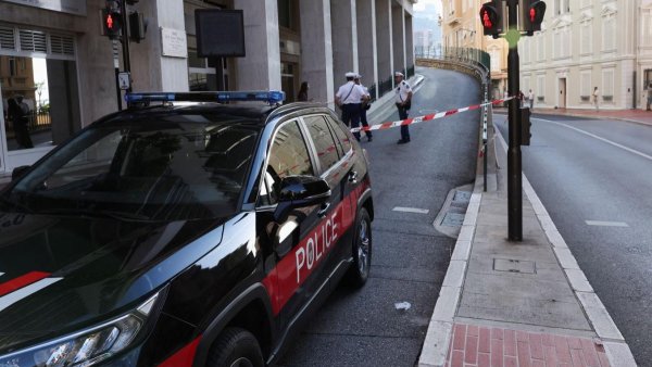 Monaco: un bărbat ar fi detonat o bombă improvizată, rănind trei persoane