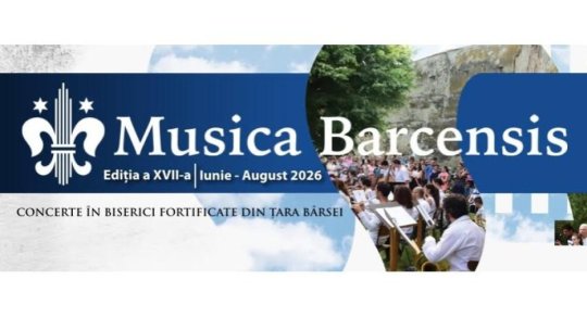 A început Musica Barcensis