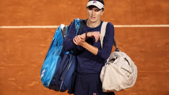 Tenis. Irina Begu a fost eliminată de la Wimbledon