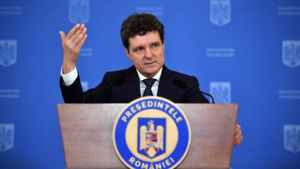 Preşedintele Nicuşor Dan afirmă că statul român funcţionează, chiar dacă actualul executiv are limitări constituţionale
