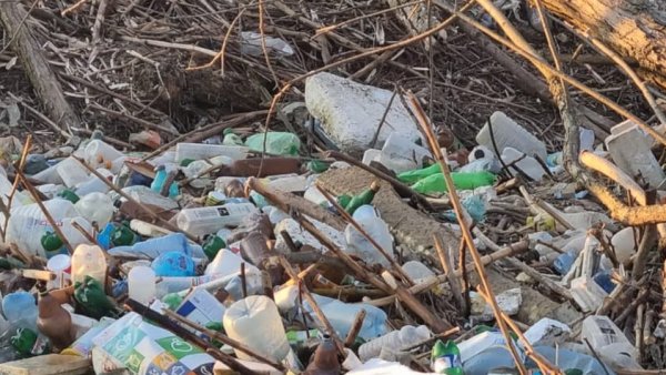O nouă campanie de ecologizare în Săcele