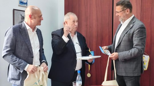 Brașovul și Nürnbergul continuă proiectele comune