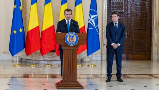 Premierul desemnat are zece zile pentru a prezenta noul cabinet