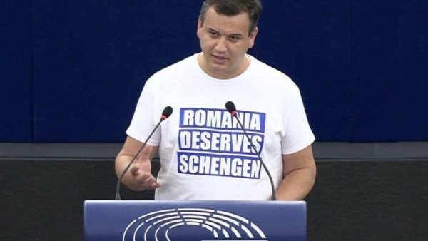 Parcursul politic al lui Eugen Tomac, propus pentru funcția de premier