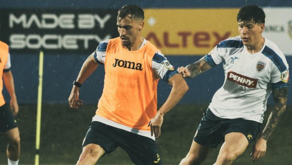 Fotbal. România - Țara Galilor, sâmbătă, pe Stadionul Steaua