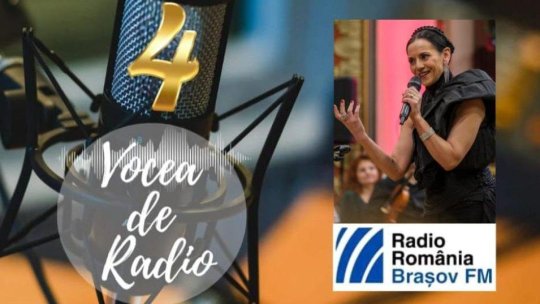 „Vocea de Radio”, ediția a 4-a, continuă și astăzi la Codlea