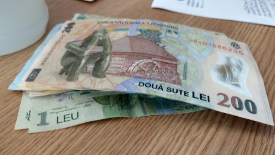 Pe 8 iunie vor fi virate sumele destinate alocațiilor pentru copii