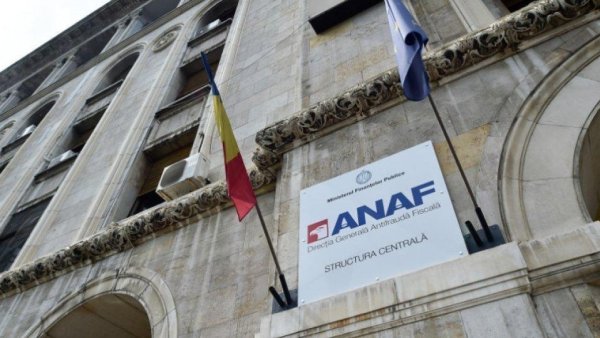 ANAF: Posibile întârzieri în accesarea serviciilor electronice după lucrări de mentenanță ale sistemelor informatice