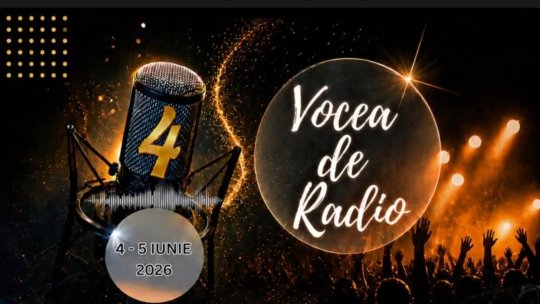 Vocea de Radio 4 și-a desemnat câștigătorii