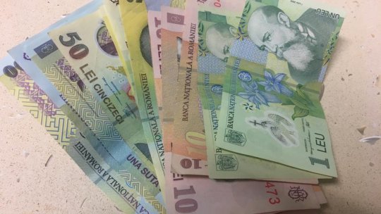 Consiliul Concurenței amendează 10 bănci pentru coordonarea cotațiilor ROBOR