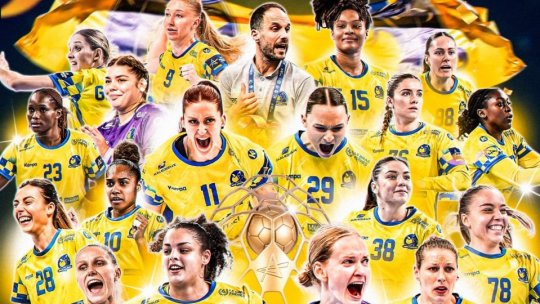 Handbal feminin: Metz, câștigătoarea Ligii Campionilor. CSM București a terminat pe locul 3