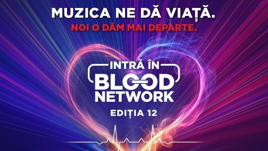 Donatorii de sânge primesc bilete de o zi la Untold prin Blood Network