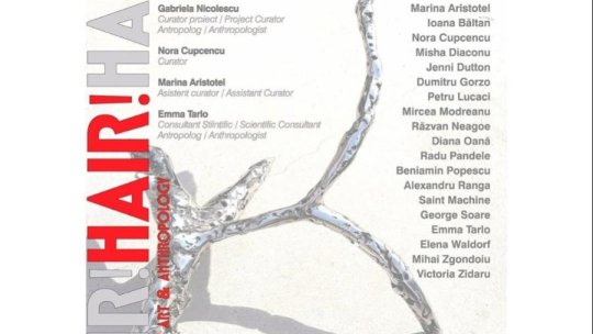 O nouă expoziție la Muzeul de Artă Brașov