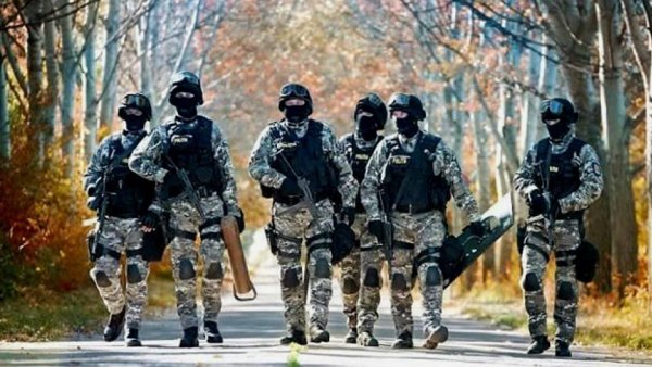 O nouă zi de perchezitii în cadrul operaţiunii „JUPITER 5”