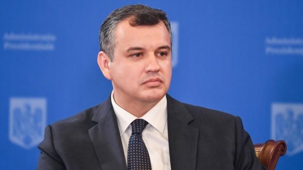 Eugen Tomac, la RRA: Lipsa unui guvern învestit pune în pericol fondurile europene