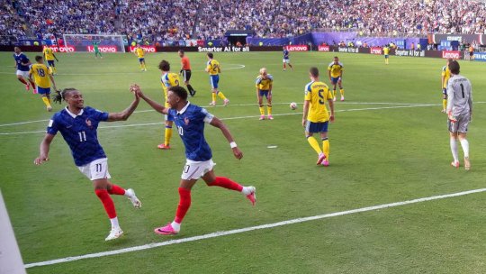 CM 2026. Franța, Norvegia și Mexic, în optimi