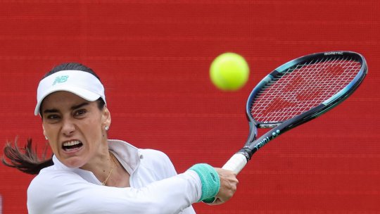 Tenis. Sorana Cîrstea, în turul 2 la Wimbledon