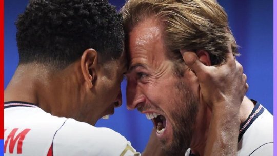 Fotbal. CM 2026: Anglia, în optimi după 2-1 cu RD Congo