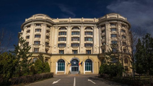 SRI: Marocan implicat în activităţi considerate amenințări la adresa securităţii naţionale, declarat indezirabil
