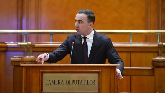 PSD face un apel la toţi factorii politici să adopte o conduită constructivă pentru instalarea unui guvern cu puteri depline