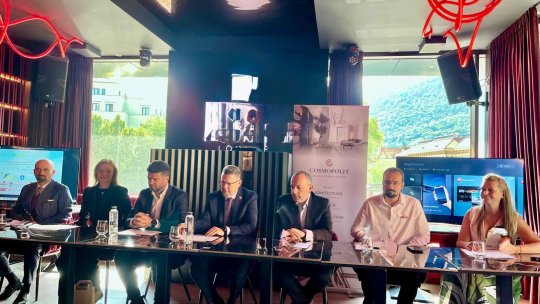 Brașov, model de colaborare între educație, business și administrație