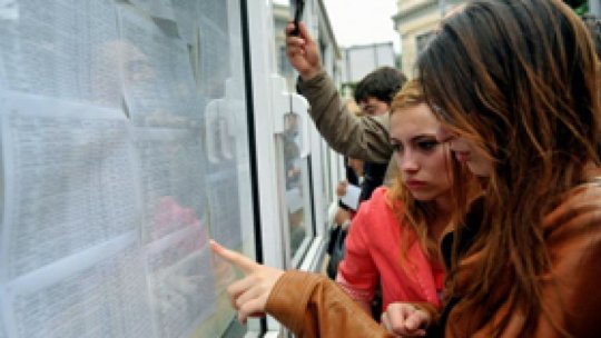 Câți candidați în plus au promovat examenul de Bacalaureat, în județul Brașov, după contestații