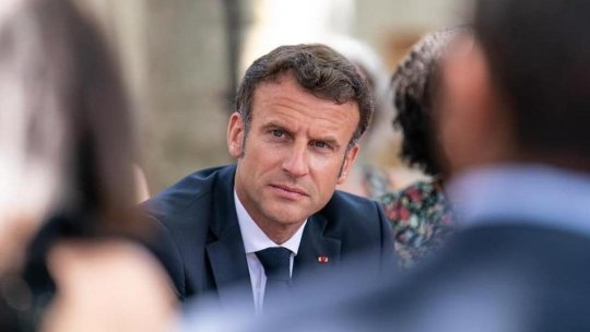 La Paris are loc o nouă reuniune a coaliţiei ţărilor care sprijină Ucraina