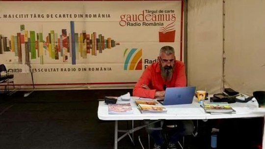 Eduarth Limboșeanu, la Pasaj Urban