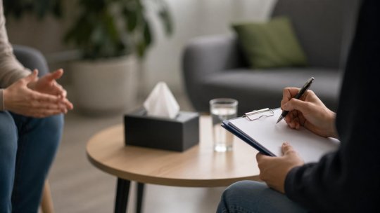 Centrul de adicții de la Brașov, în etapa studiului de fezabilitate