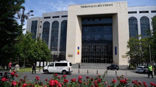 Tribunalul București a motivat decizia de suspendare a hotărârilor luate de congresul extraordinar al PNL
