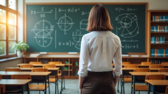 Peste 9.600 de candidaţi, aşteptaţi să participe la proba scrisă a examenului naţional pentru definitivare în învăţământ