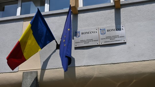 Promoția 2026, așteptată să se înscrie la AJOFM