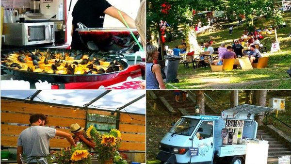 Street Food Festival Brașov 2026 a fost anulat, pentru că Primăria nu mai aprobă evenimente gastronomice în parcuri