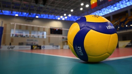 Volei. Adversarele echipelor de la Corona Brașov în CEV Challenge Cup