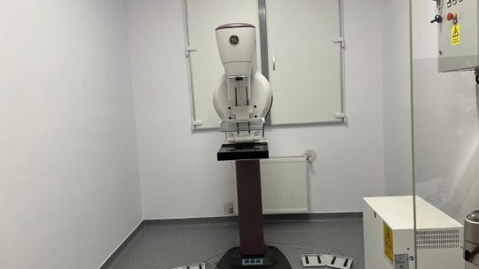 Analize de laborator și imagistică medicală compensate sau contra cost la Maternitatea Brașov, doar cu programare pe site-ul spitalului