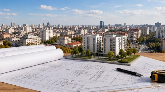 Consens privind viitorul Cod al Urbanismului
